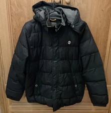 Timberland black coat for sale Timberland black coat for sale  CHORLEY