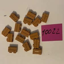 Lot pièces briques d'occasion  Billère