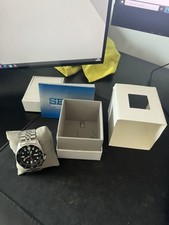 Seiko skx007 mint for sale  BRAINTREE