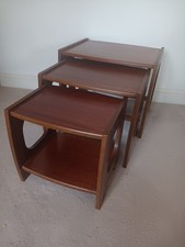 Retro nest side for sale  BARNSTAPLE