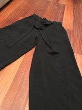Pantaloni zara donna usato  Piacenza