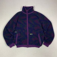 Vintage purple abstract d'occasion  Expédié en Belgium