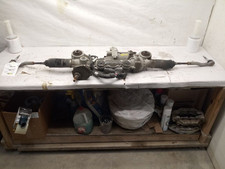 Steering rack pinion for sale  Waterford