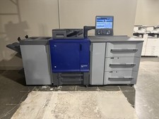 Konica minolta accurioprint for sale  Tampa