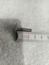 2.5cm bolt. yamaha for sale  NOTTINGHAM