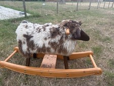 Rocking sheep company for sale  WEDMORE