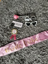 Hen night accessories for sale  LONDON