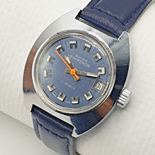 Montre bracelet swiss d'occasion  Annemasse
