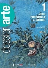 Dossier arte 2015 usato  Acqualagna