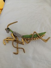 Large praying mantis for sale  Winter Haven