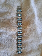 Armband indianer schmuck gebraucht kaufen  Feldberg