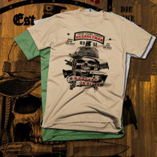 Assaultman shirt 0351 for sale  San Diego