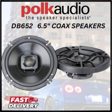 Polk db652 series for sale  Birmingham