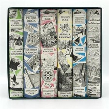 arthur ransome for sale arthur ransome for sale LEICESTER