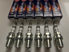 Ngk bcpr7eix iridium for sale  SWANSEA