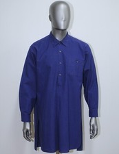 Vintage 50s indigo d'occasion  France