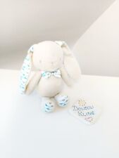 Peluche doudou lapin d'occasion  Plouzané