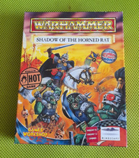 Warhammer shadow horned for sale  CHESHAM