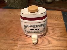 Wade port bottle for sale  LEICESTER