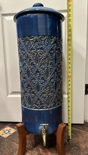 Ceramic glazed water for sale  Monroeville