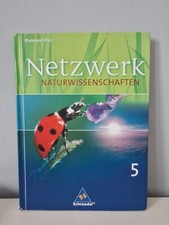 Netzwerk naturwissenschaften n gebraucht kaufen  Freudenburg
