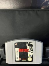 Usado, Resident Evil 2 Nintendo 64 PAL game comprar usado  Enviando para Brazil