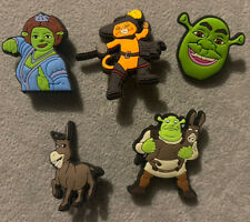 Croc charm jibbitz for sale  WEDNESBURY