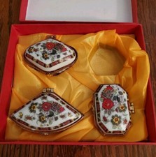 Vintage small porcelain for sale  Waterloo