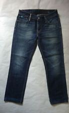 Jeans japan rags d'occasion  Paris XIII