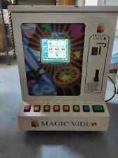 Mini slot vintage usato  Bovino