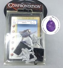 Warhammer aos confrontation d'occasion  Expédié en Belgium