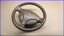 Lenkrad leder braun gebraucht kaufen Lenkrad leder braun gebraucht kaufen  Annaburg
