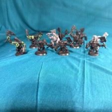 40k ork nobz for sale  Lancaster
