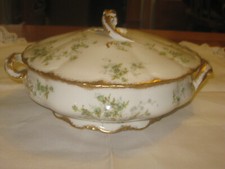 Antique theodore haviland for sale  Astoria