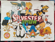 Album silvester show usato  Torino