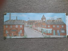 Rare vintage lineside for sale  HIGH PEAK
