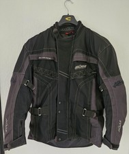 Büse motorradjacke airflow gebraucht kaufen  Olfen
