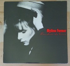 Mylène farmer cendres d'occasion  L'Isle-d'Abeau