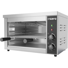 Saro salamander modell gebraucht kaufen  Emmerich