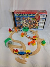 Vtg 1992 fisher for sale  Hillsville