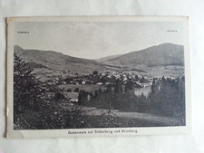 Bodenmais silberberg kronberg gebraucht kaufen Bodenmais silberberg kronberg gebraucht kaufen  Steinen