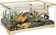 Turtle fish tank for sale  SALFORD
