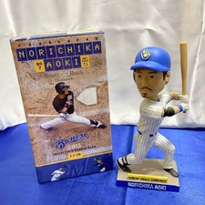 Norichika aoki 2013 for sale  Hustisford