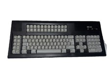 Teclado BOS Com Company Vintage Fabricado nos EUA DD01 comprar usado  Enviando para Brazil