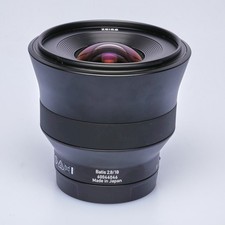 Zeiss batis 8 gebraucht kaufen  Hamburg