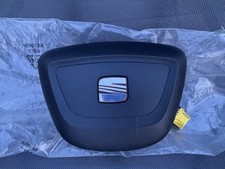 Airbag volante seat usato  Saluzzo