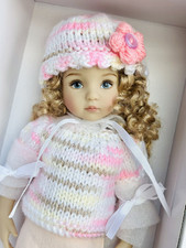 Pretty dianna effner for sale  Morrice