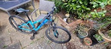 Blue laguna size for sale  LEAMINGTON SPA