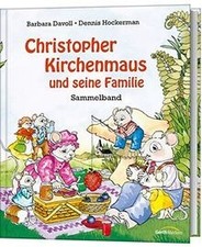 Christopher kirchenmaus famili gebraucht kaufen  Berlin