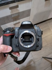 nikon d300 corpo usato  Brescia